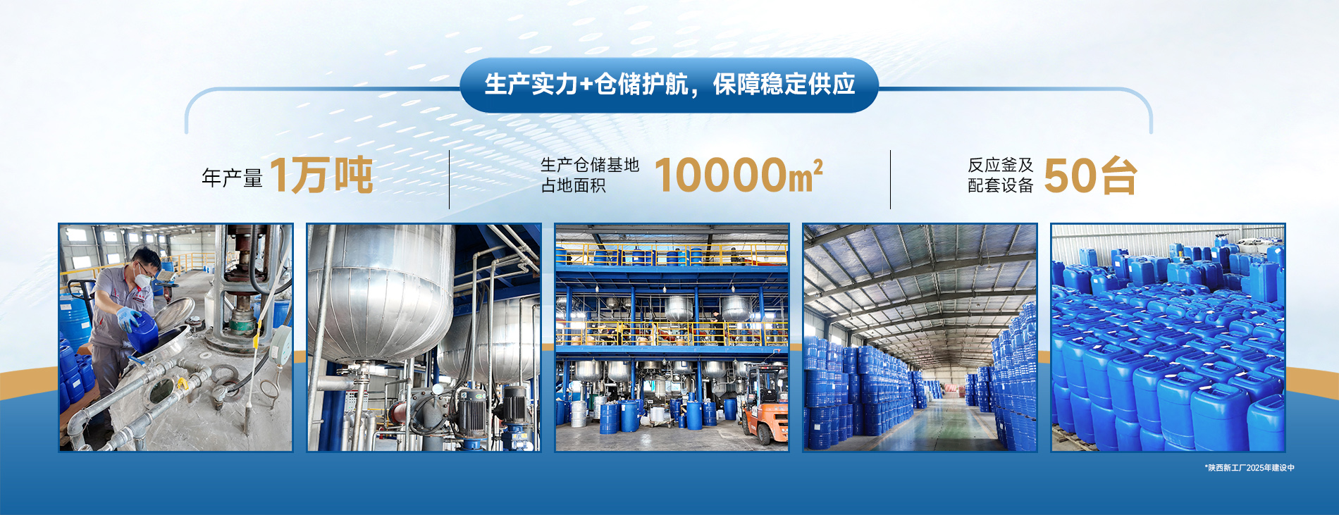 工厂实力，标准化管理，高效生产